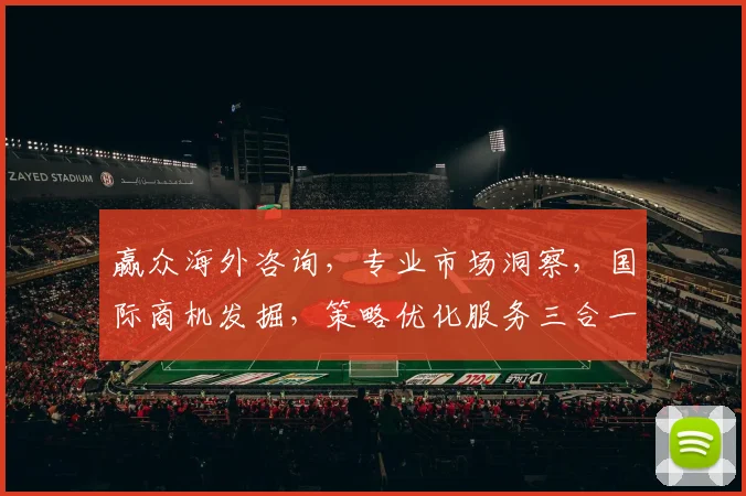 赢众海外咨询，专业市场洞察，国际商机发掘，策略优化服务三合一