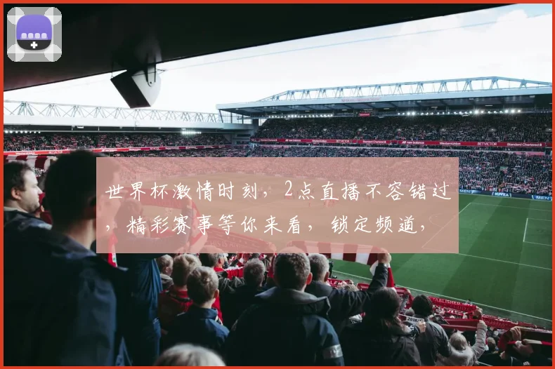 世界杯激情时刻，2点直播不容错过，精彩赛事等你来看，锁定频道，共赴足球盛宴
