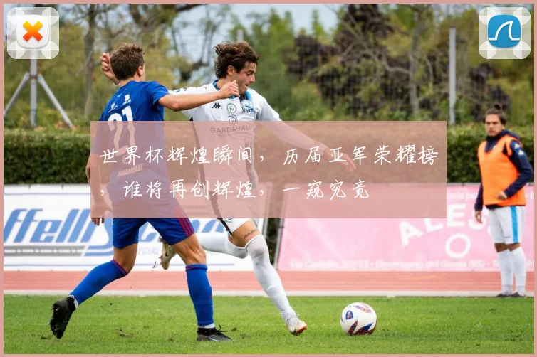 世界杯辉煌瞬间，历届亚军荣耀榜，谁将再创辉煌，一窥究竟