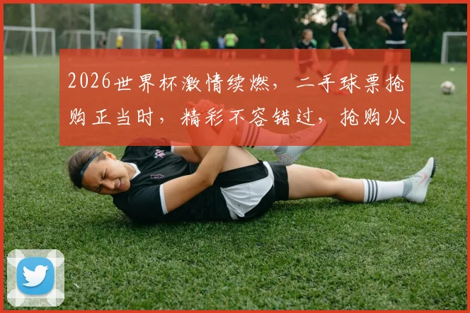 2026世界杯激情续燃，二手球票抢购正当时，精彩不容错过，抢购从速